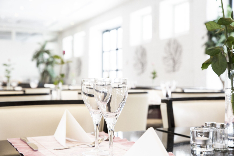 Food & Drinks 5, Hotel Epoque, Ostrobothnia