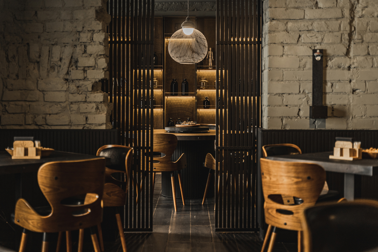 Food & Drinks 5, Konventa Seta Hotel - Keystone Collection, Riga