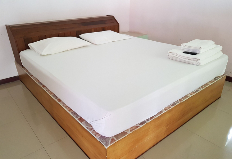 Bedroom 2, Filmthong Resort, Muang Udon Thani