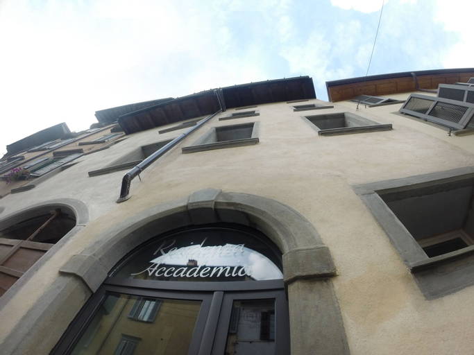 Exterior & Views 2, Academia Residence, Bergamo