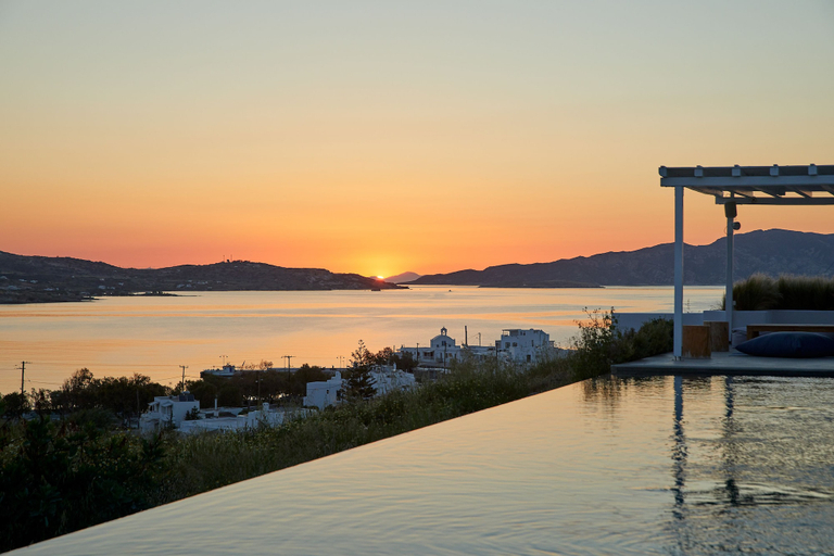 Sport & Beauty 3, Milos Breeze Boutique Hotel, South Aegean
