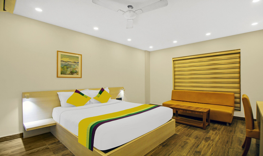 Itsy Hotels Transit Express, Kolkata