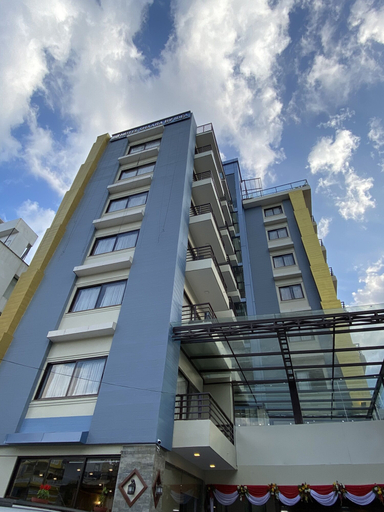 Exterior & Views 2, Hotel Shaara, Gandaki