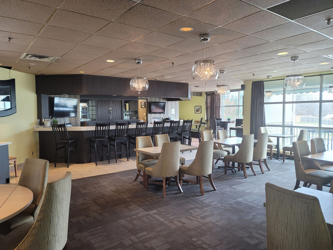 Food & Drinks 5, Best Western Little River Inn, Haldimand-Norfolk