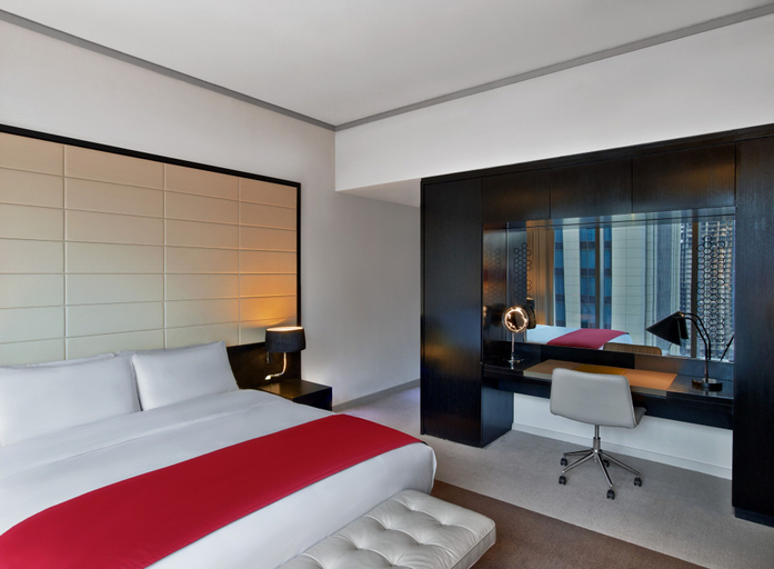 Bedroom 3, W Doha, Doha
