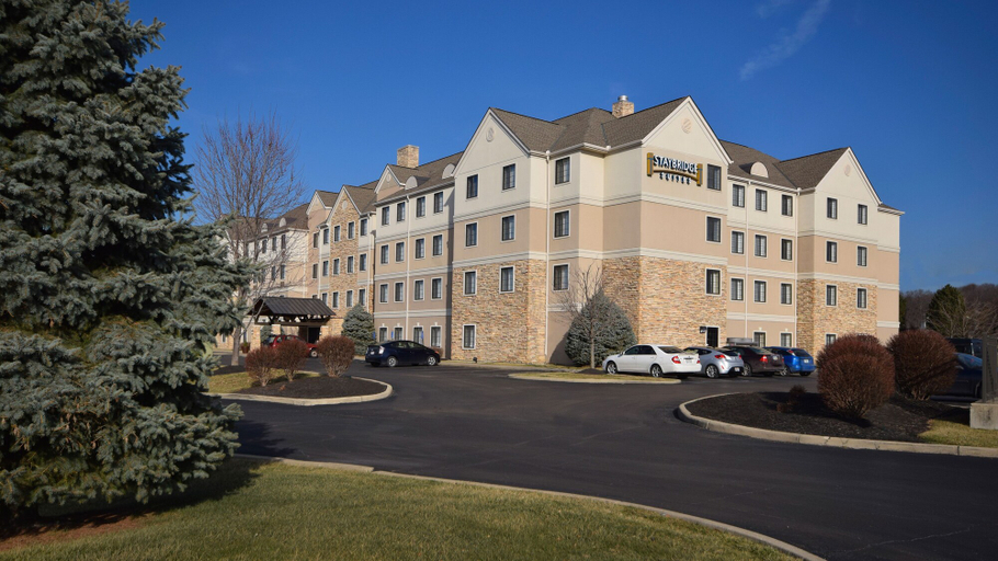 Exterior & Views 1, Staybridge Suites CINCINNATI NORTH, Butler