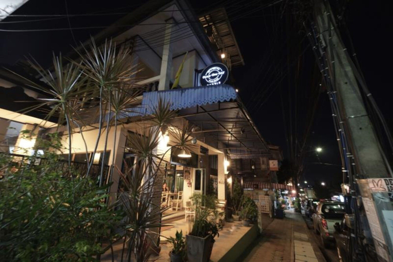 Exterior & Views 2, Chanchalay Hip Hostel, Mueang Krabi