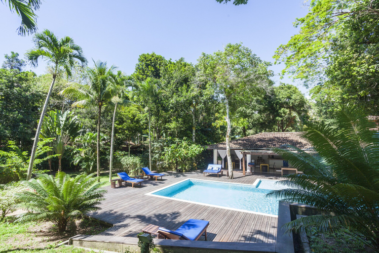 Sport & Beauty 2, Etnia Casa Hotel, Porto Seguro