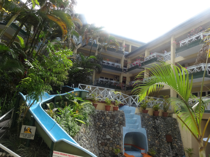 Exterior & Views 2, Suva Motor Inn, Rewa