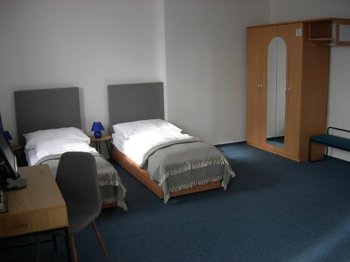 Bedroom 3, G Hotel Žilina, Žilina