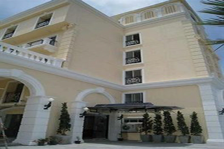 Exterior & Views 2, Rafael Mansion Bangkok Airport Hotel, Bang Plee