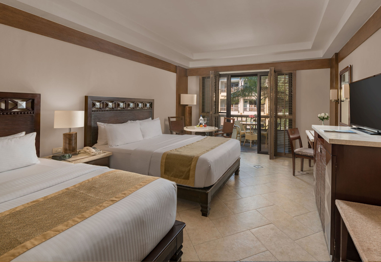Bedroom 3, Henann Regency Resort & Spa, Malay