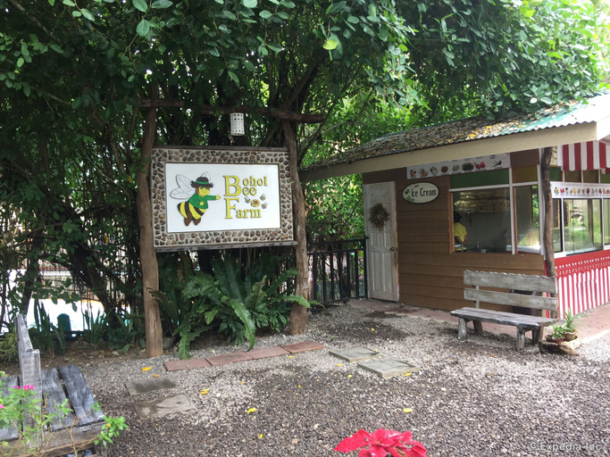 Exterior & Views 2, Bohol Bee Farm, Dauis
