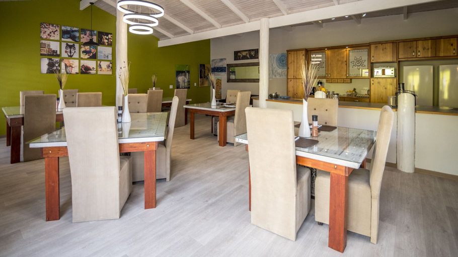 Food & Drinks 5, Organic Stay Guesthouse, Swakopmund