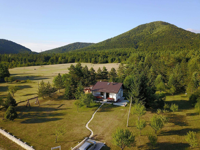 Others 1, Holiday Home Lana, Plitvička Jezera