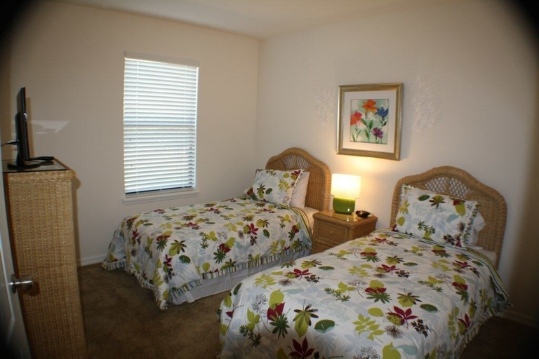 Bedroom 1, Ip60394 - Cypress Pointe - 5 Bed 4 Baths Villa, Polk