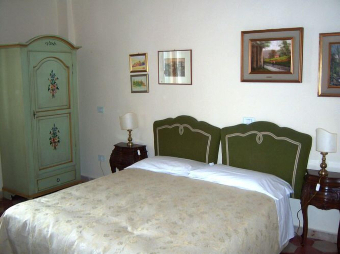 B&B Dei Rossi, Siena