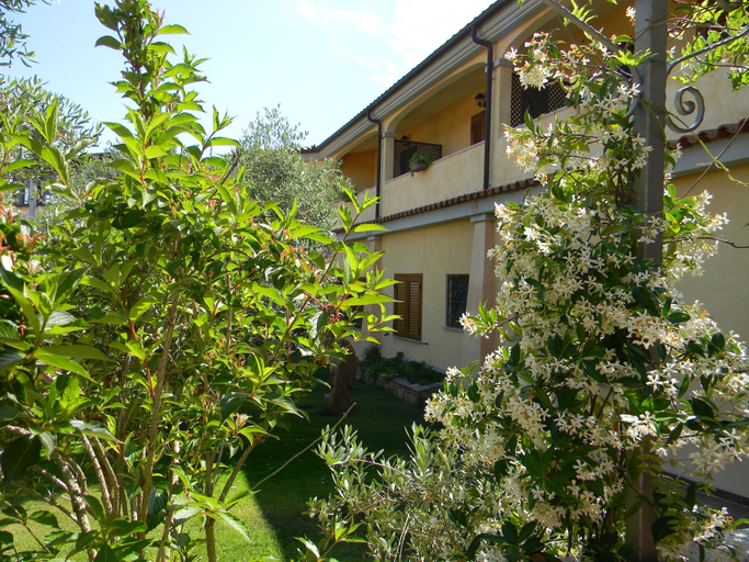 Exterior & Views 2, Relais Fenicottero Rosa, Olbia-Tempio
