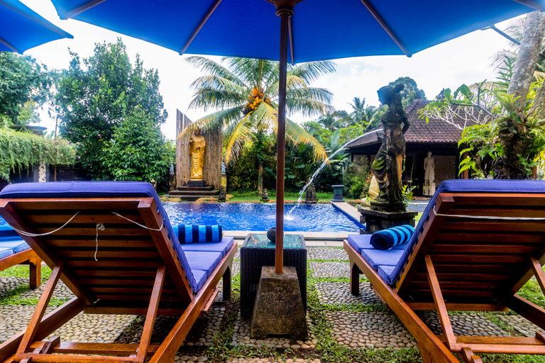 Sport & Beauty 5, Asli Bali Villa by AGATA, Bangli
