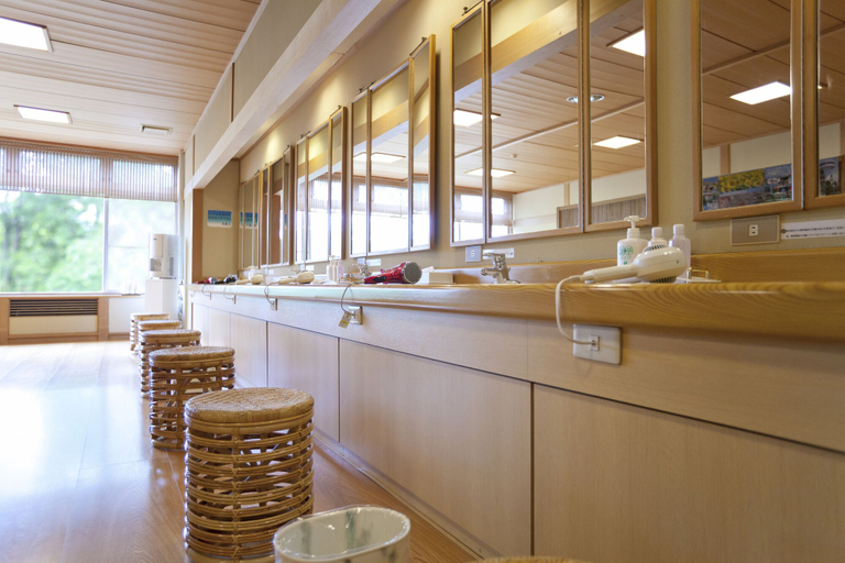 Food & Drinks 5, Abashiri Kanko Hotel, Abashiri