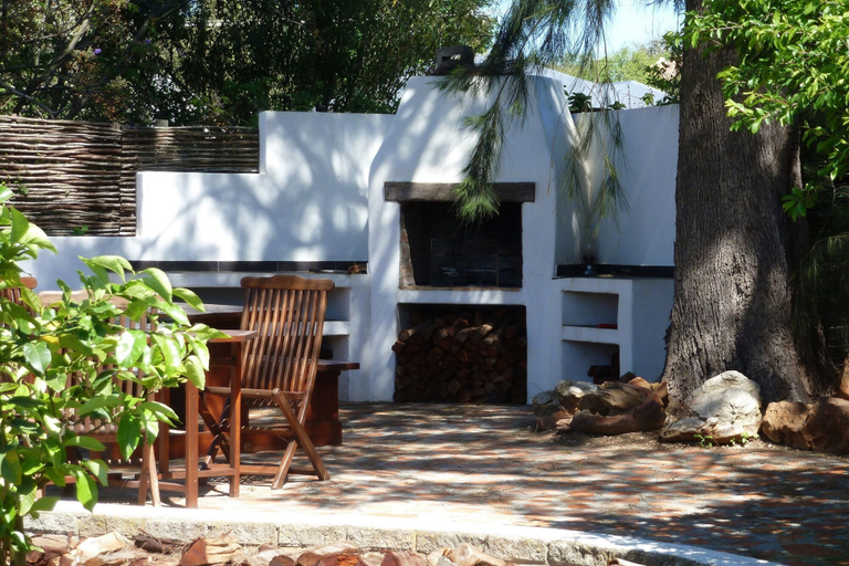 Exterior & Views 2, Marula Lodge Guesthouse, Overberg