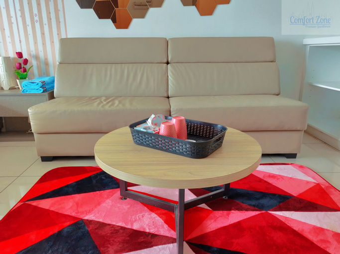 Others 5, Comfort Zone Premium Guesthouse Evo1, Hulu Langat