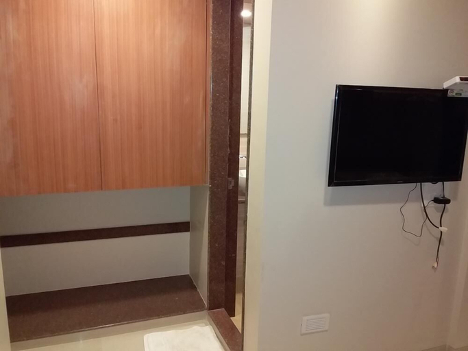 Others 4, Hotel Sai Palace Express, Ahmadnagar