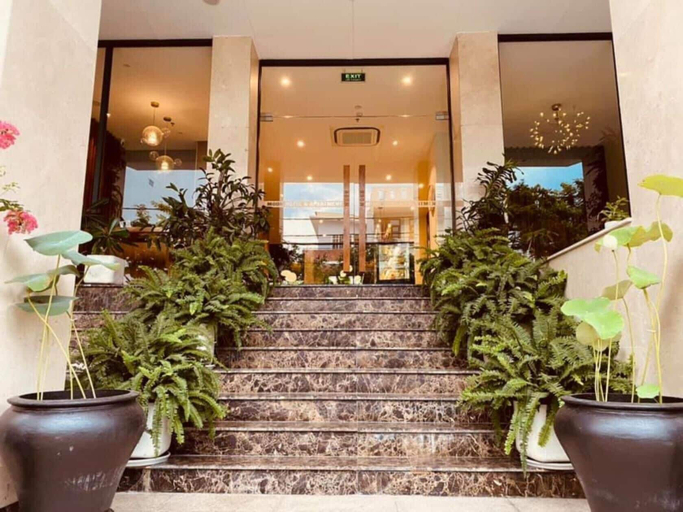 Exterior & Views, DaNang Moon Villa & Apartment, Da Nang