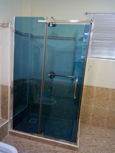Bathroom 3, Nyari Rhemia Place Apartments, Westlands