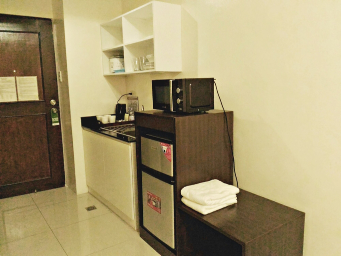 Others 4, Residenciale Boutique Apartments, Quezon City