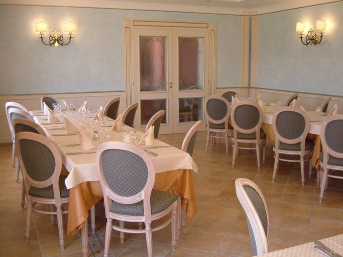 Food & Drinks 5, Hotel Ristorante La Lampara, Catanzaro