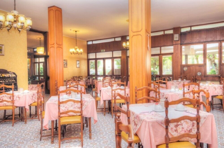 Food & Drinks 5, Hotel Al Cavallino Bianco, Udine