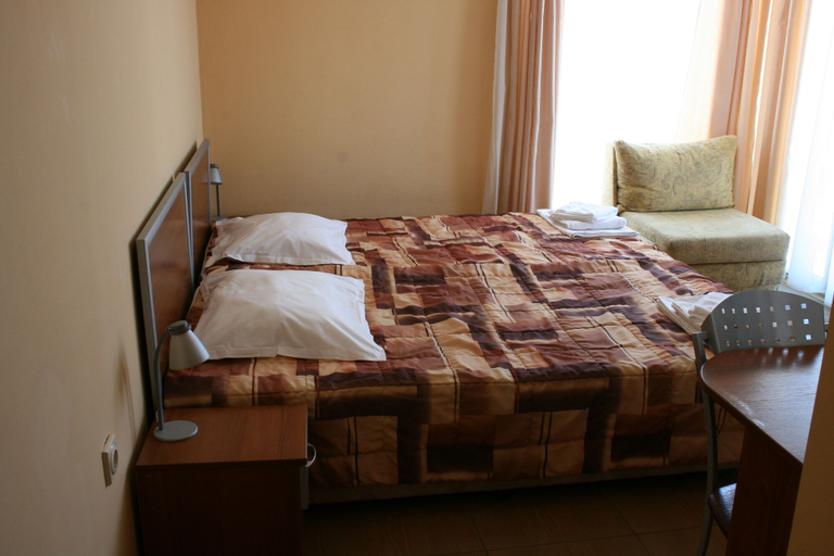 Bedroom 2, Hotel Sofia, Pomorie
