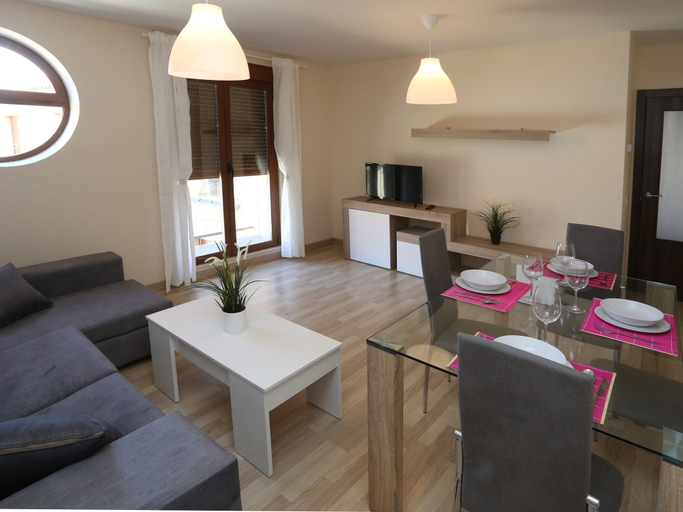 Others 5, Apartamento Turísticos Puente Romano P3 2-A, Salamanca