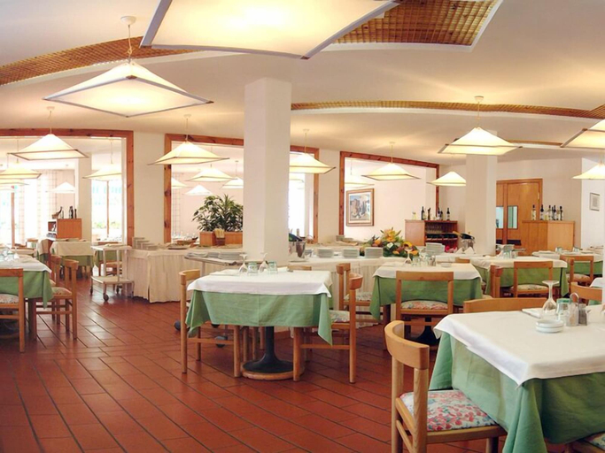 Food & Drinks 5, Hotel Kyrie Isole Tremiti, Foggia