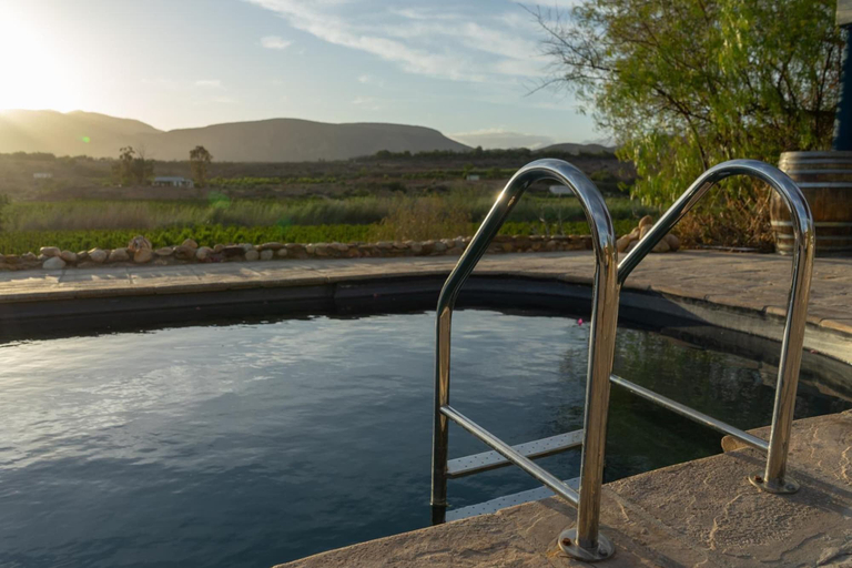 Sport & Beauty 5, Calitzdorp Country House, Eden