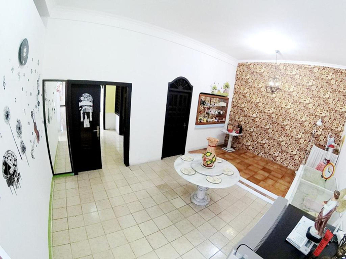 Others 5, MW 46 Homestay (tutup sementara), Yogyakarta
