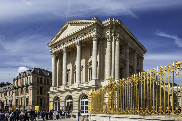Exterior & Views 2, Le Louis Hotel Versailles Château - MGallery Collection, Yvelines