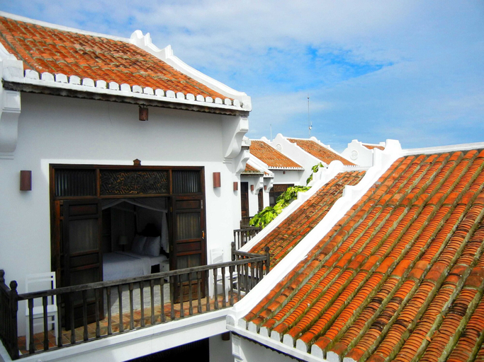 Exterior & Views 2, Hoi An Ancient House Resort And Spa, Da Nang