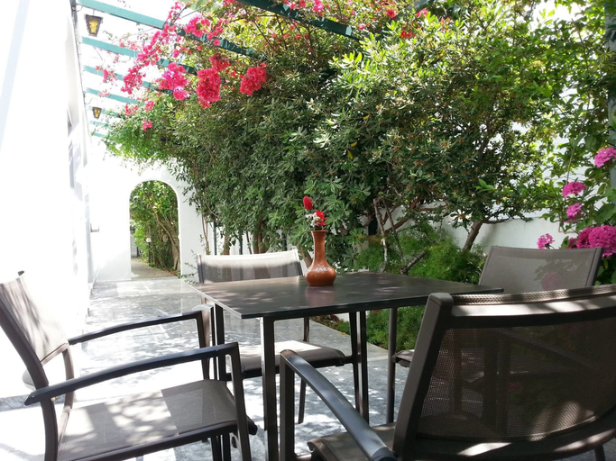 Others 4, Karis Hotel, South Aegean