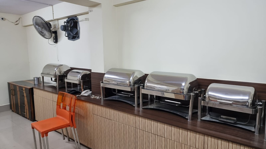 Food & Drinks 5, Hotel Shreesh, South Andaman