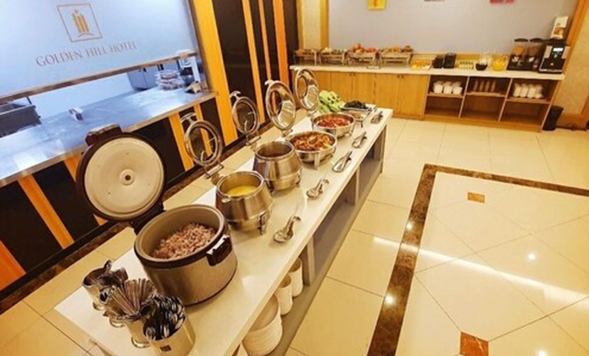 Food & Drinks 4, Paju Golden Hill, Paju