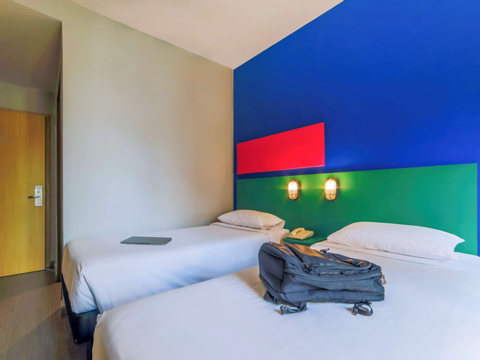 Bedroom 22