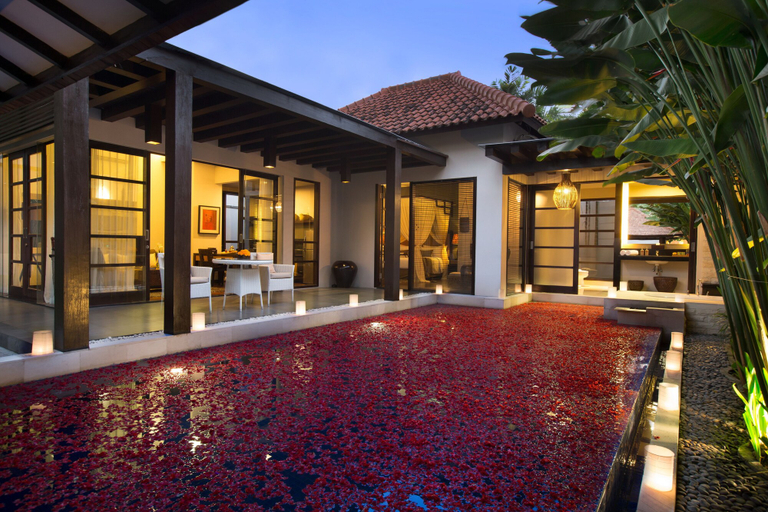 Exterior & Views 4, Alaya Dedaun Kuta, Badung