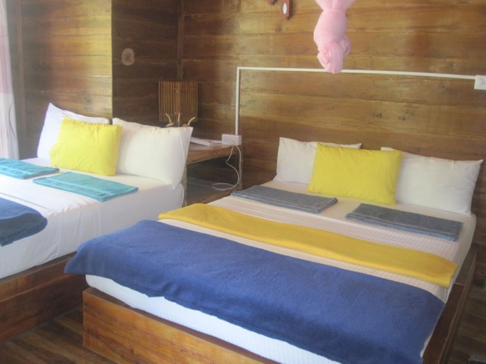 Bedroom 3, ELLA NATURE NEST, Ella