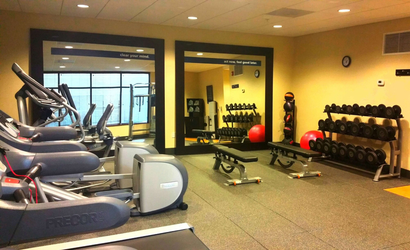 Others 5, Hampton Inn & Suites Salinas, Monterey