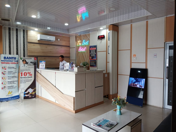 Others 5, The Best Hotel, Dumai