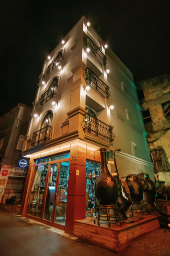 Exterior & Views 2, Copper House Trabzon, Merkez