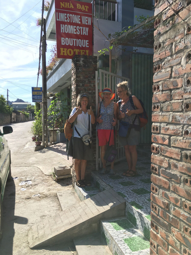 Exterior & Views 2, Limestone View Homestay, Hoa Lư