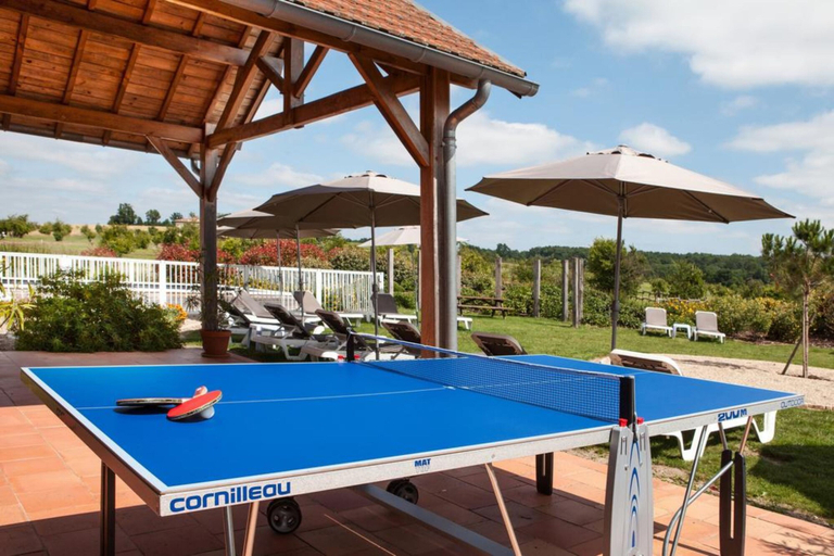 Sport & Beauty 2, Relais des Vigiers, Dordogne